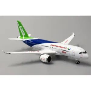 1/400 Comac C919 B001A House Livery