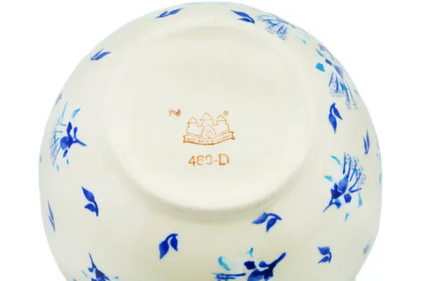 5" Cereal Bowl - Vibrant Delight