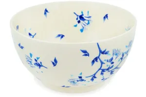 5" Cereal Bowl - Vibrant Delight