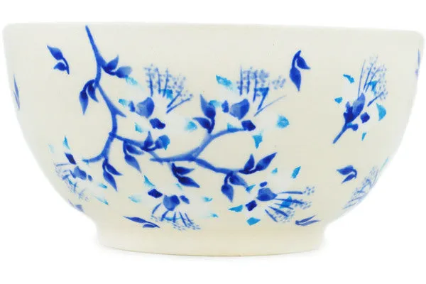 5" Cereal Bowl - Vibrant Delight