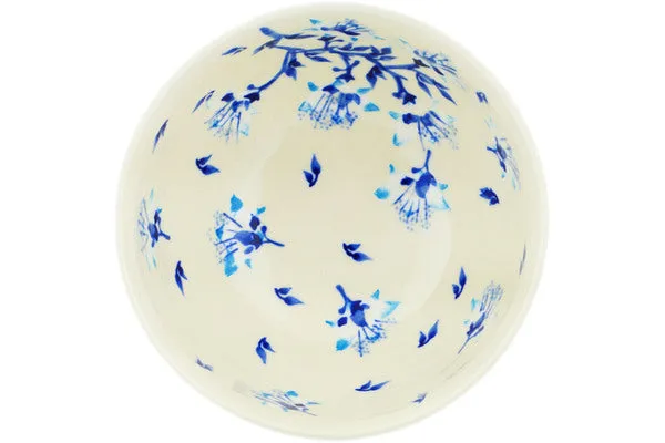 5" Cereal Bowl - Vibrant Delight