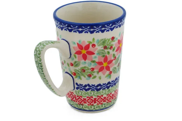 9 oz Mug - Precious Pentas