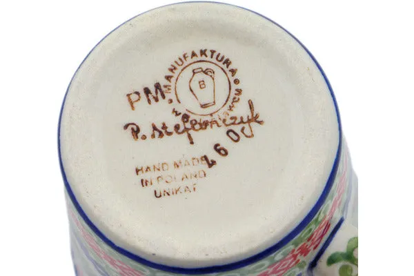9 oz Mug - Precious Pentas