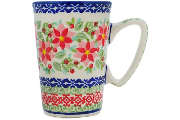 9 oz Mug - Precious Pentas