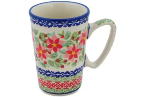 9 oz Mug - Precious Pentas