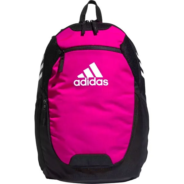 Adidas Stadium 3 BackPack 5154294 Shock Pink