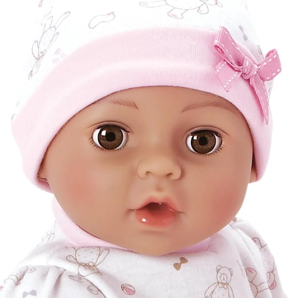 Adoption Baby Precious