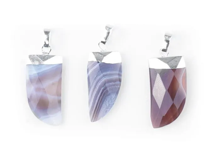 Agate - Botswana