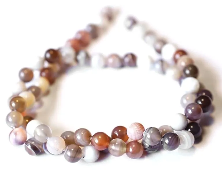 Agate - Botswana