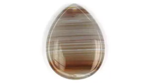 Agate - Botswana
