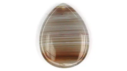 Agate - Botswana