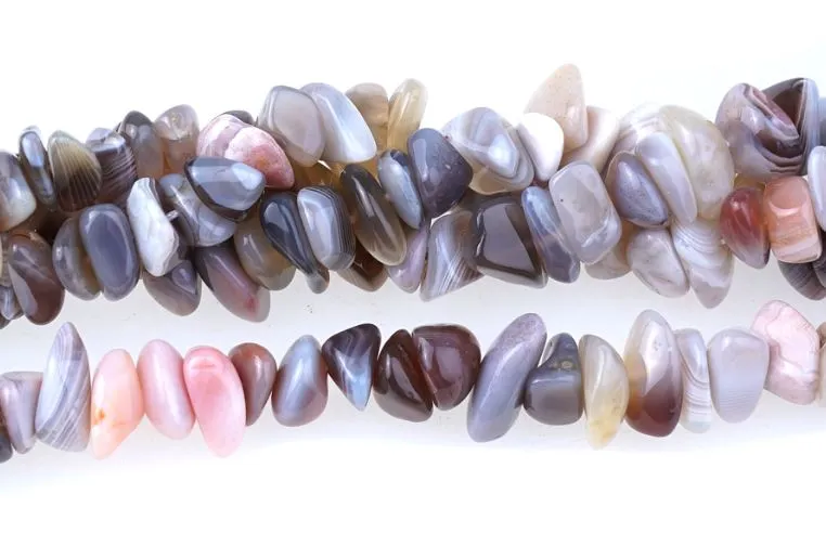 Agate - Botswana