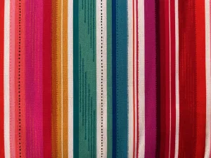 AGF Vibrant Frazada