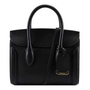 Alexander McQueen Heroine Bag