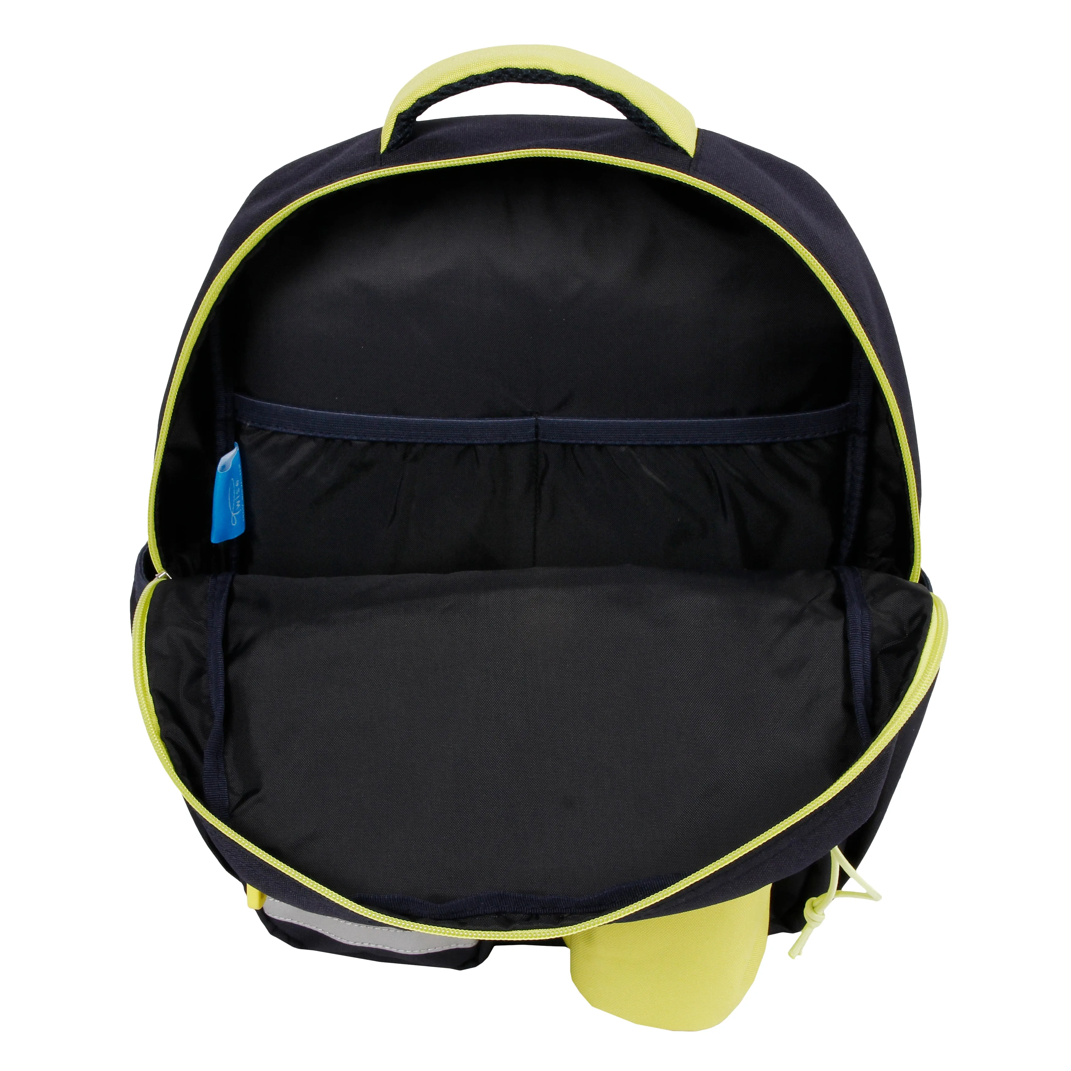 ALL-SET BACKPACK NAVY