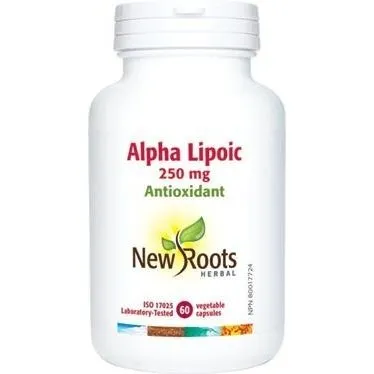 Alpha Lipoic