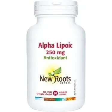 Alpha Lipoic
