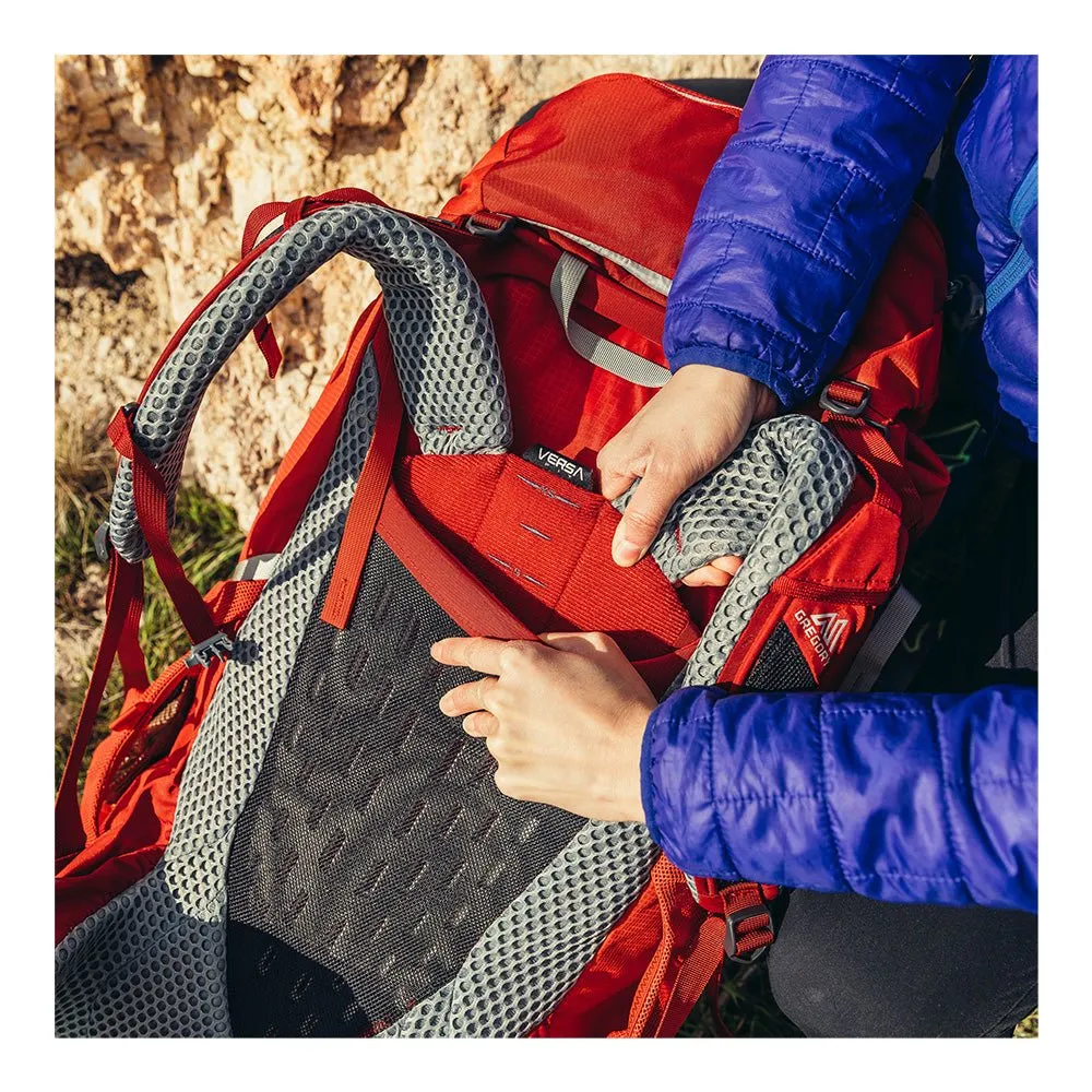 AMBER 44L BACKPACK - WOMEN'S