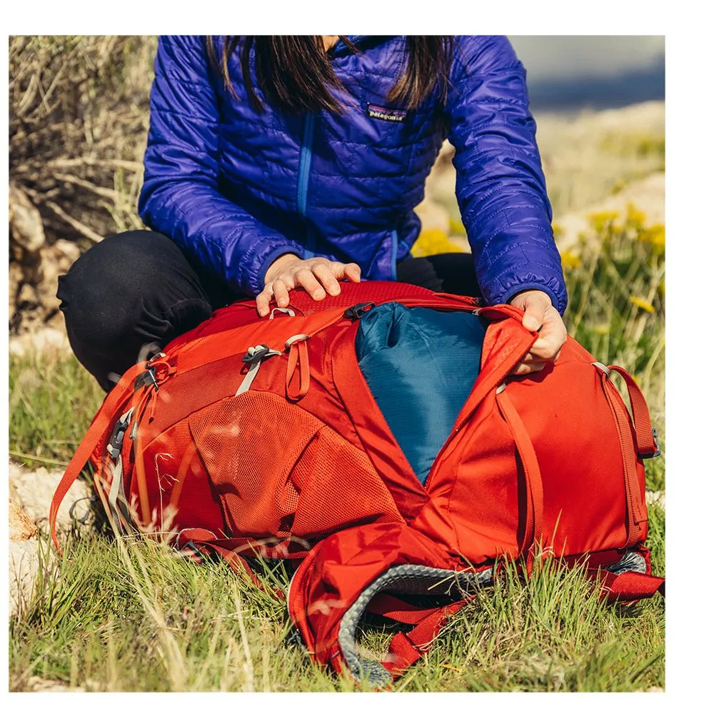 AMBER 44L BACKPACK - WOMEN'S