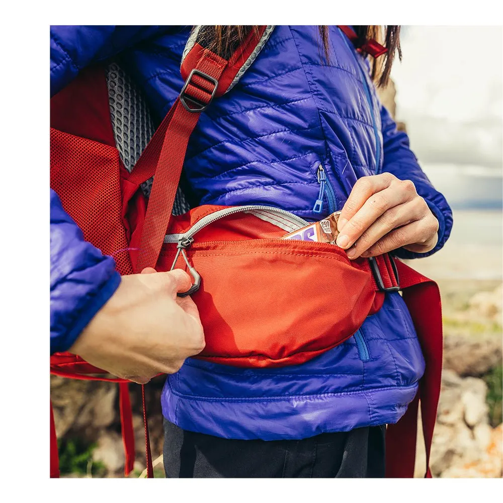 AMBER 44L BACKPACK - WOMEN'S