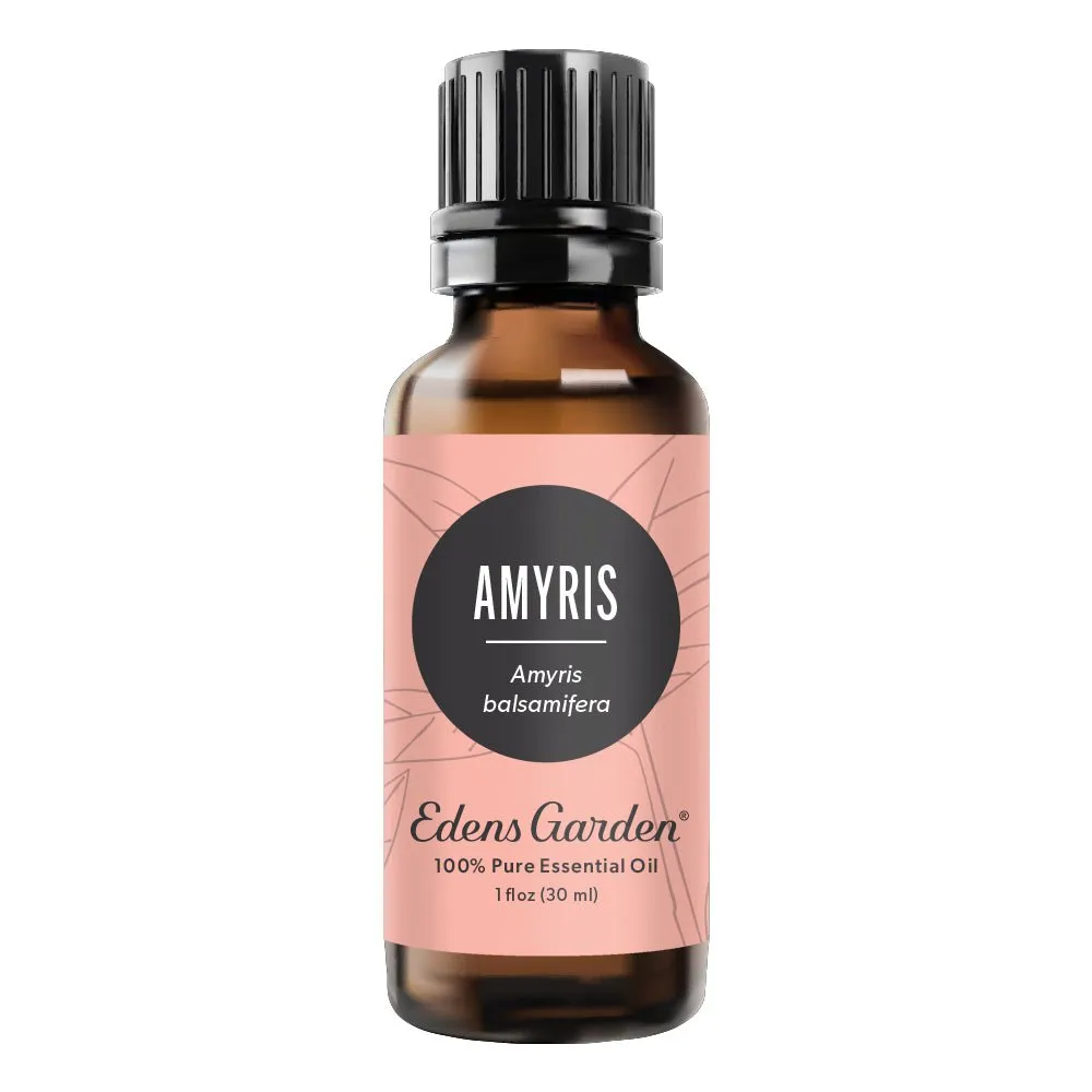Amyris Essential Oil