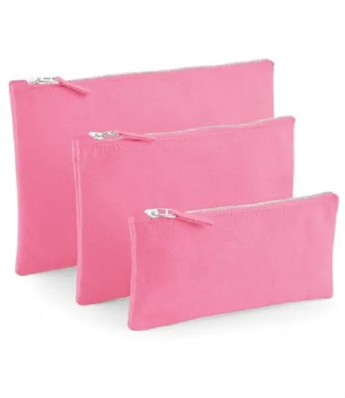 Any Initial Personalised Makeup Bag or Pencil Case For Girls, Ladies, Teachers