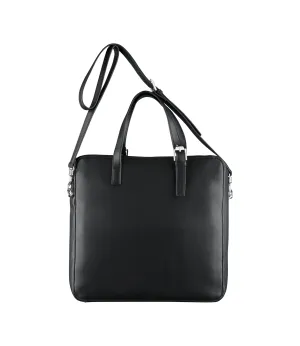 A.P.C. - Briefcase Nino - Noir