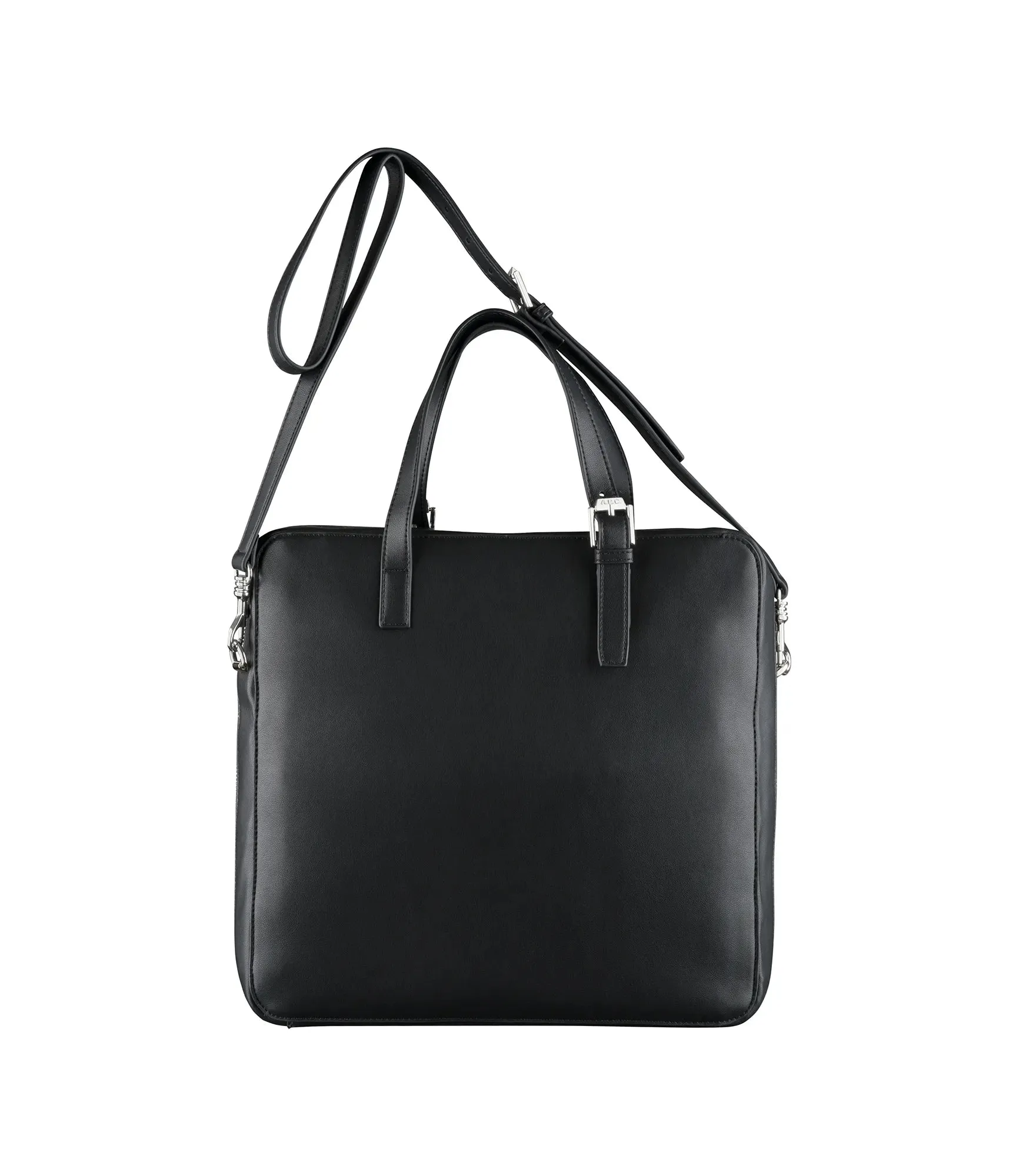 A.P.C. - Briefcase Nino - Noir