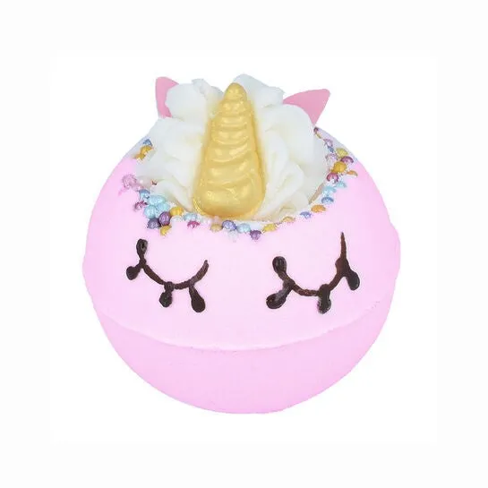 BATH BOMB THE LAST UNICORN