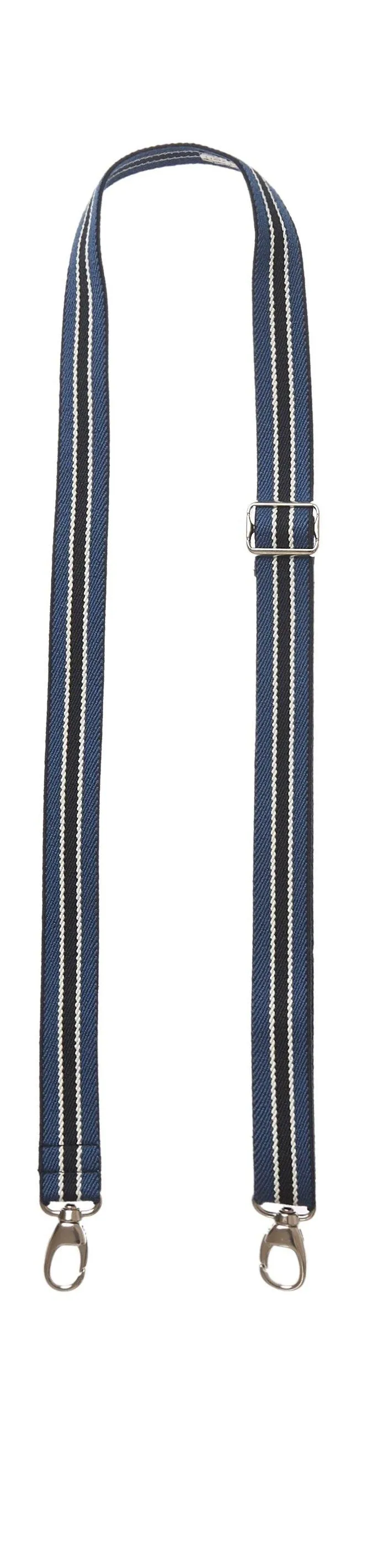 Belt Bag - Scarabmotive denim