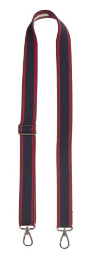 Belt Bag XL - Scarabmotive Nylon Black