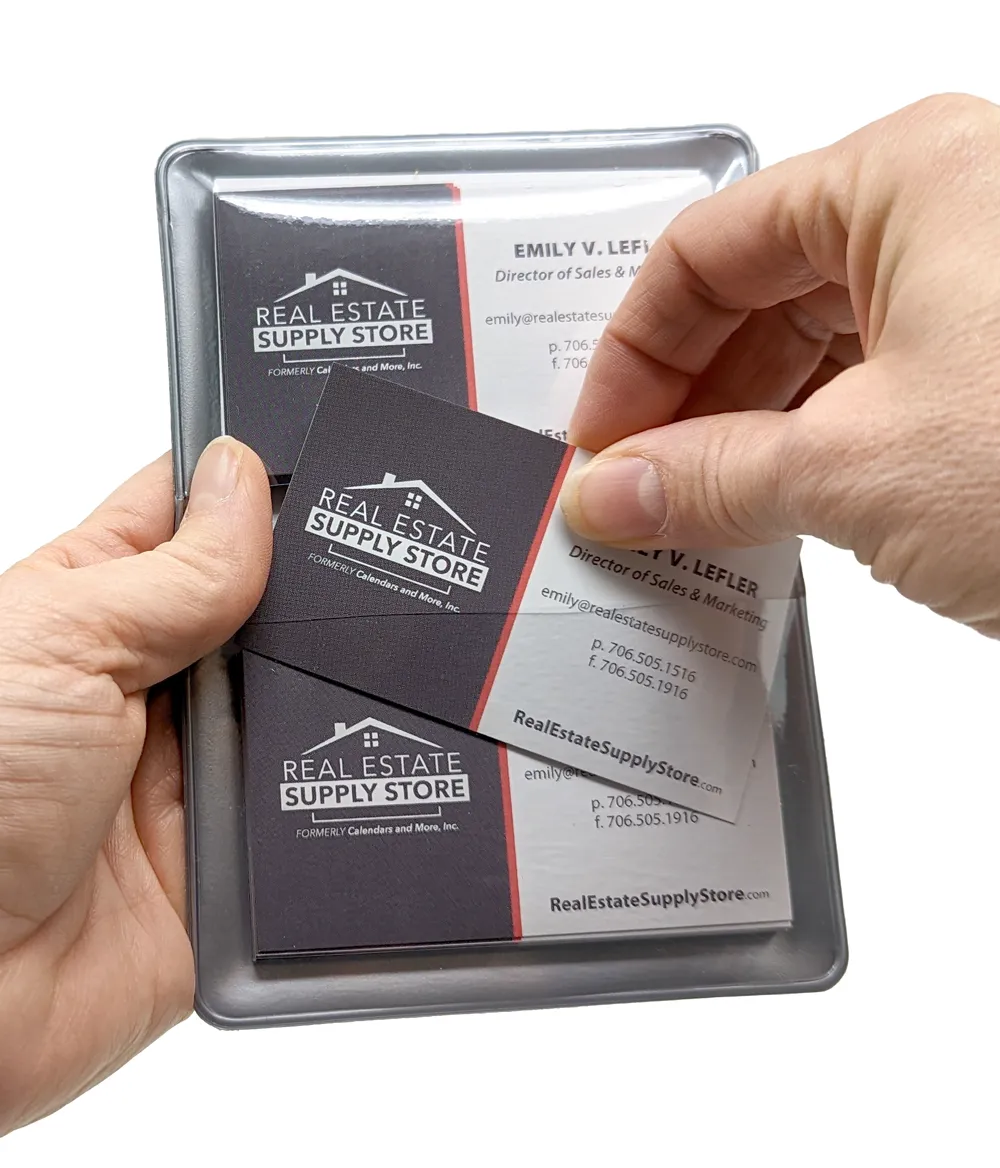 Best Business Card Holder