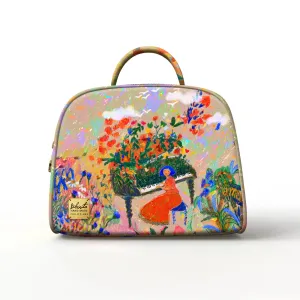 Bibsisita Handbag with strap - Gift of Music