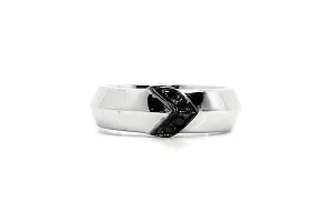 Black Diamond Arrow Band (6mm)