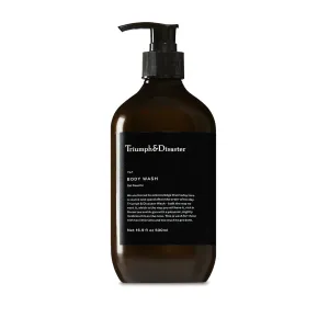 Body 1.0 Set - Shampoo and YLF Body Wash