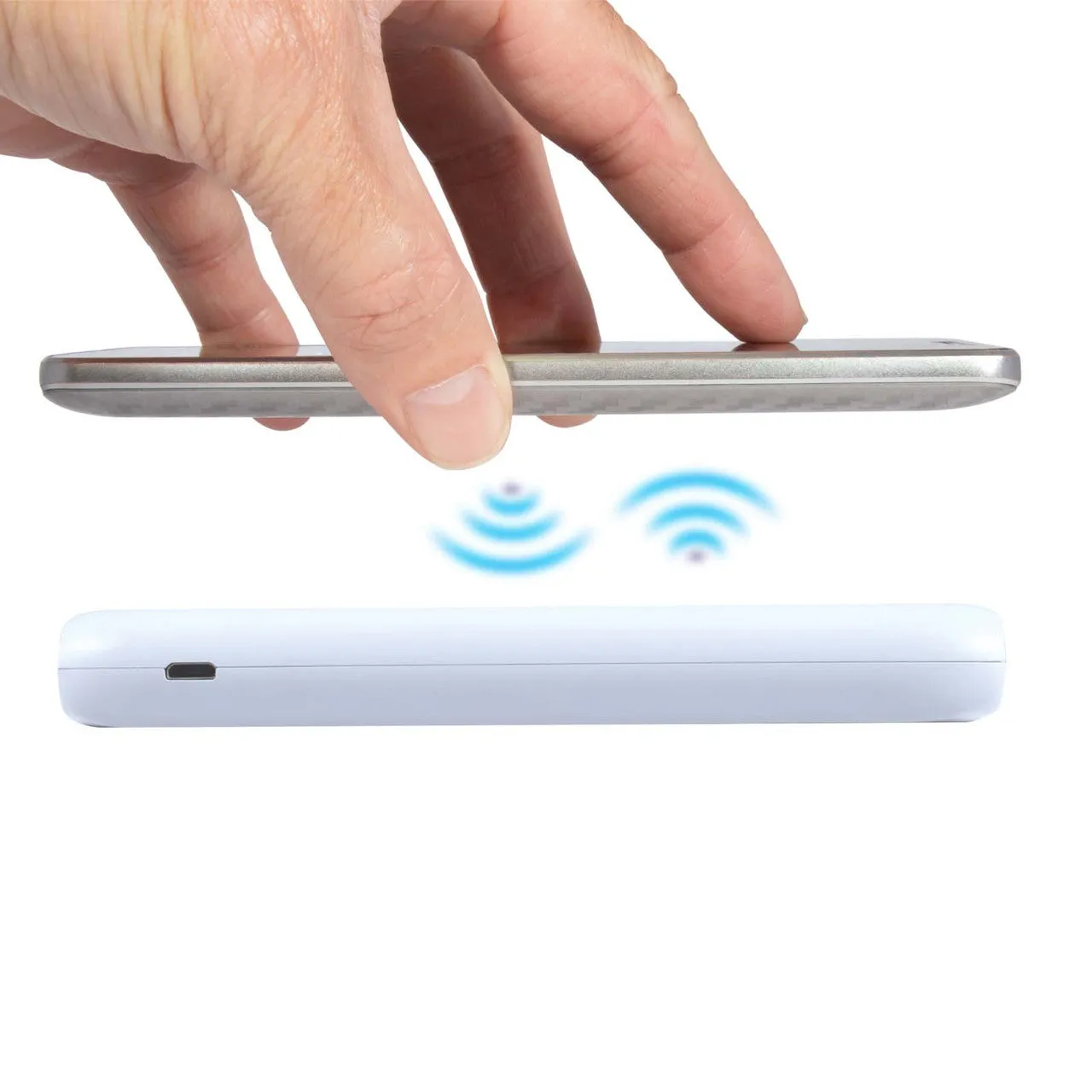 Boost Wireless Power Bank / Charging Station