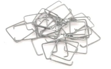 Bosch 2 Way Injector Spring Clip