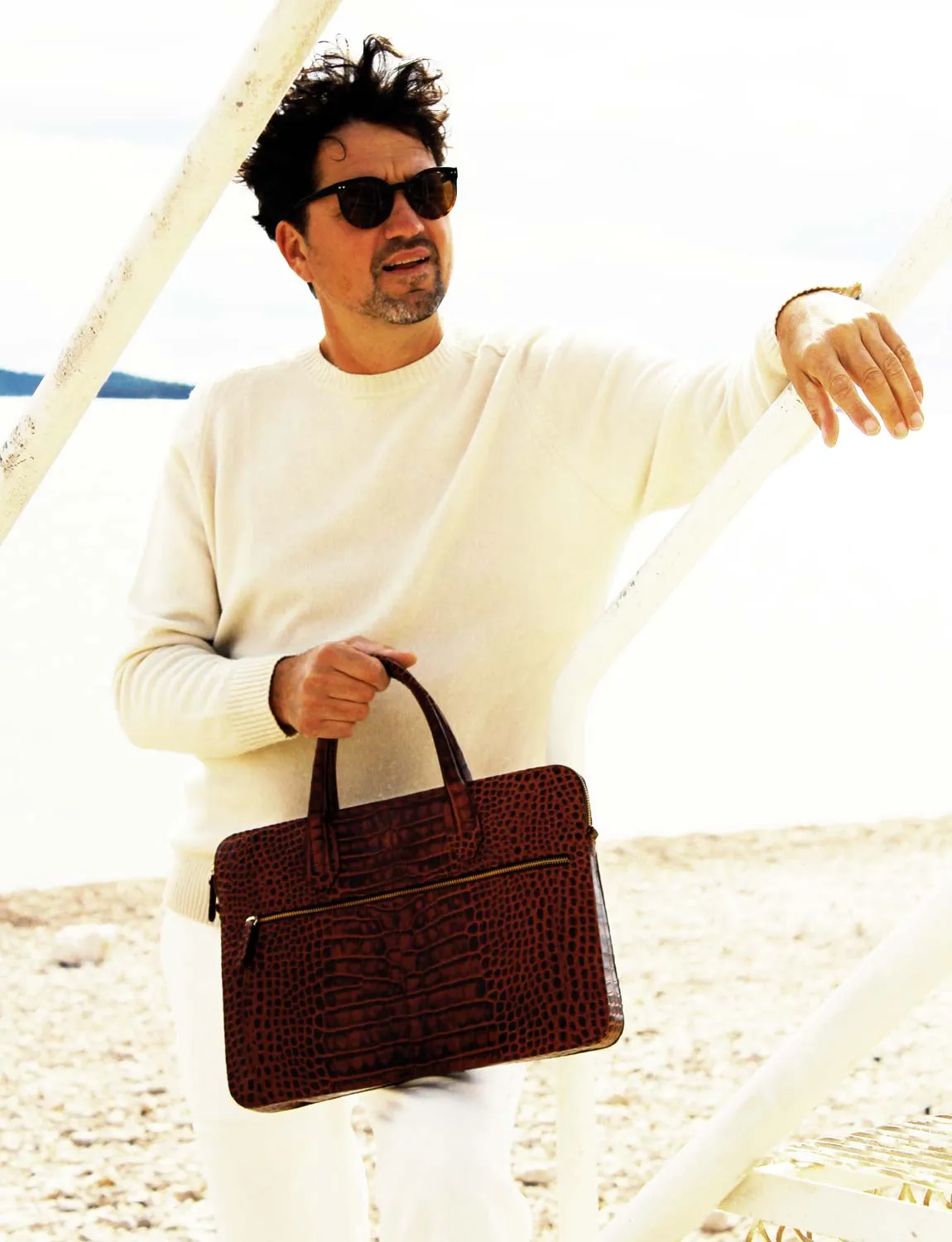 BRIEFCASE Bag