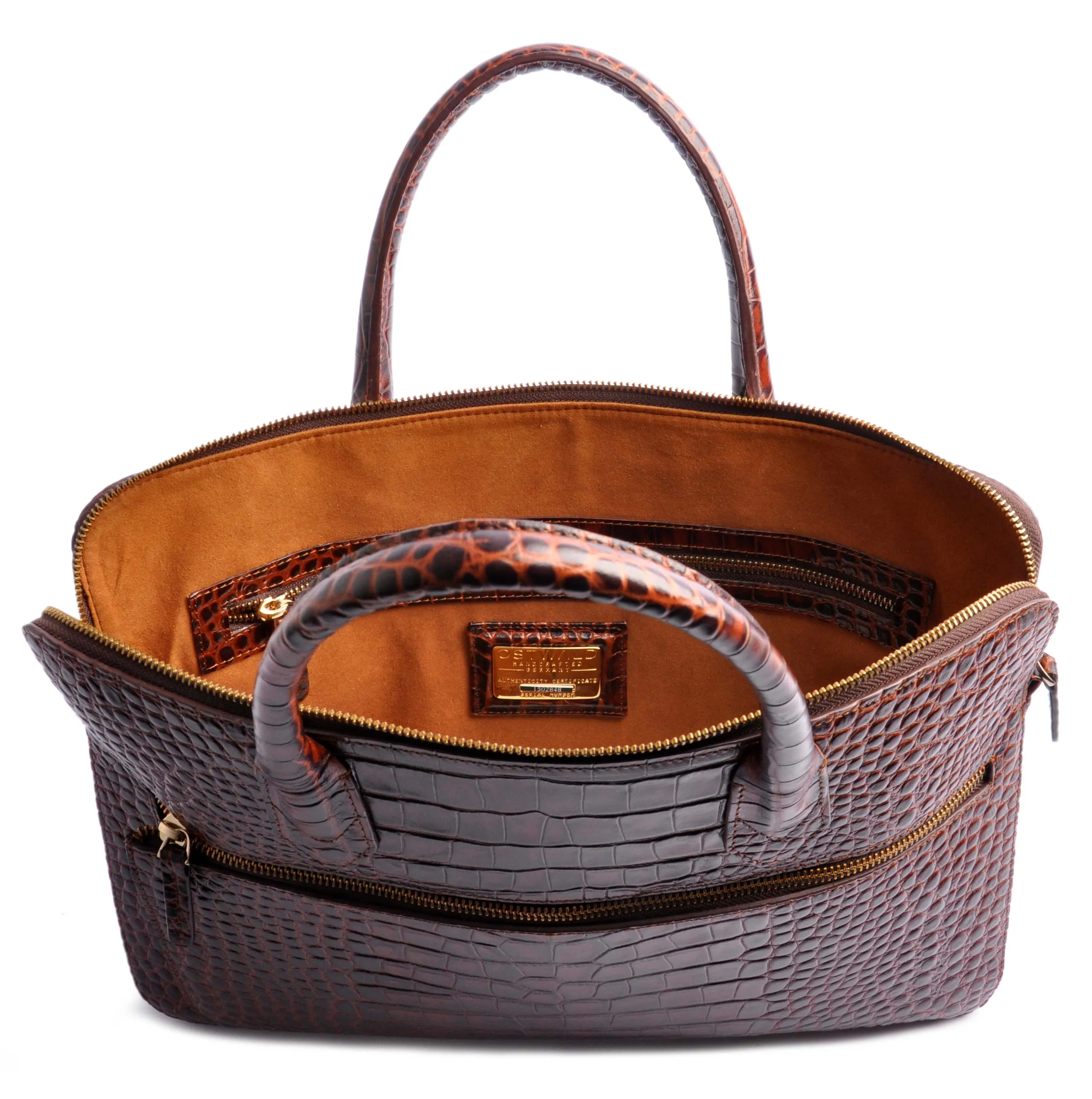 BRIEFCASE Bag