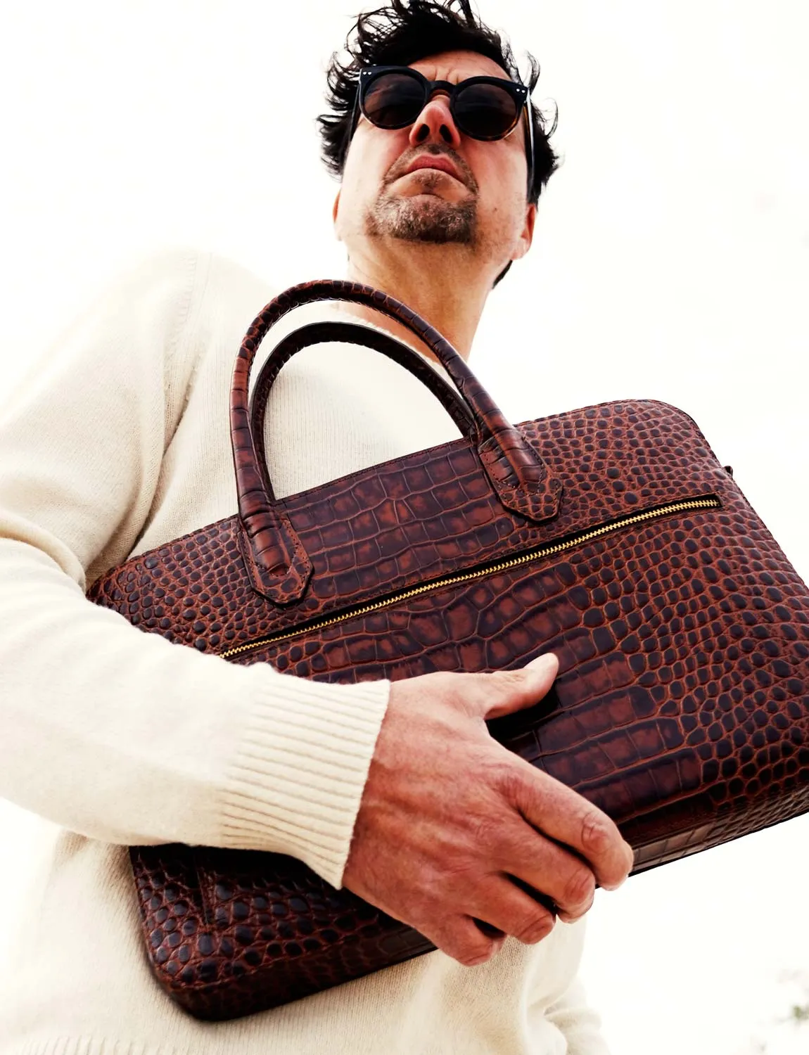 BRIEFCASE Bag