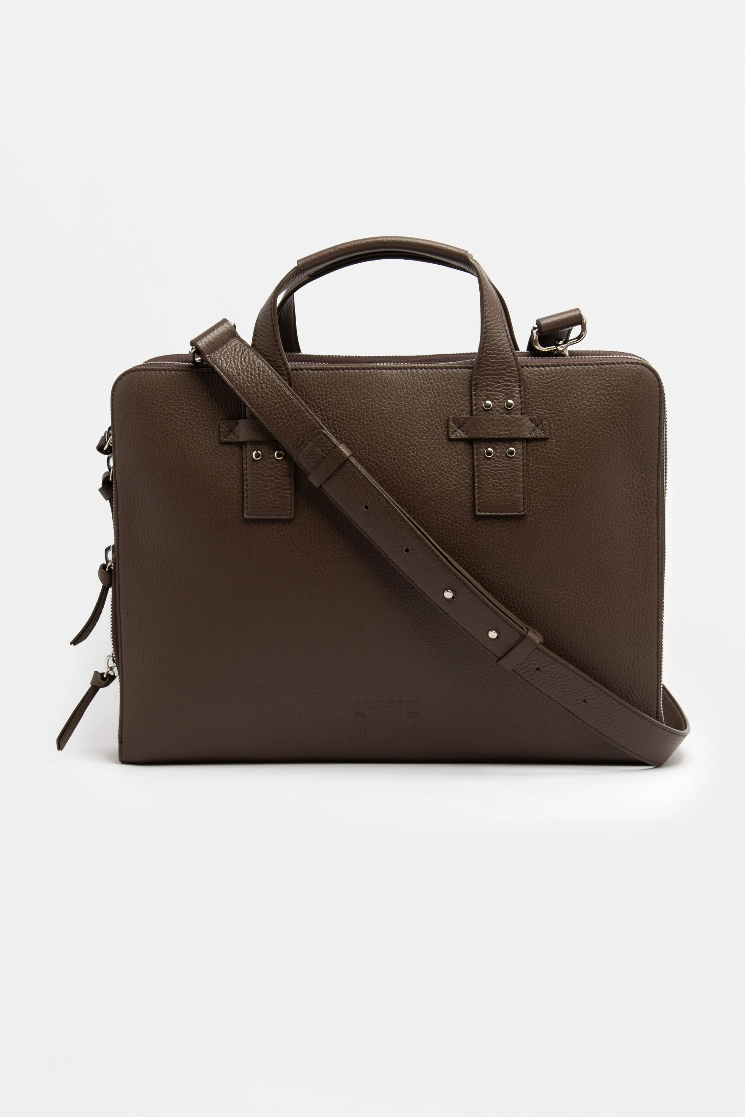 BRIEFCASE Mud SKERGETH x SKERGETH EST.2021
