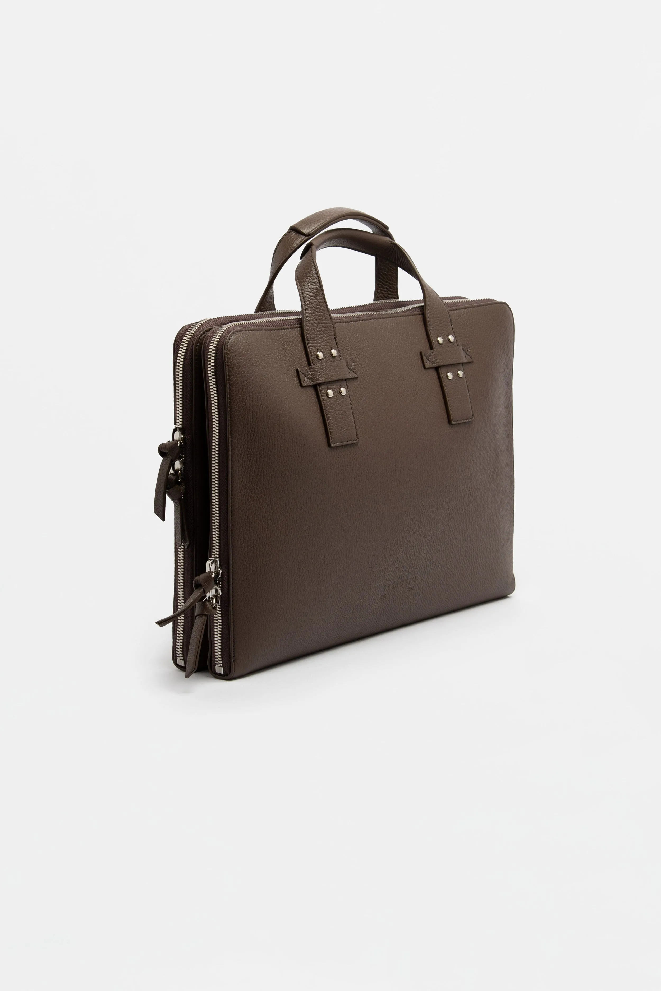 BRIEFCASE Mud SKERGETH x SKERGETH EST.2021