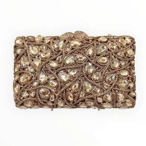 Candice Evening Bag
