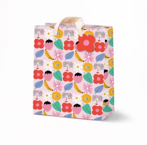 CAS Perennials Medium Gift Bag