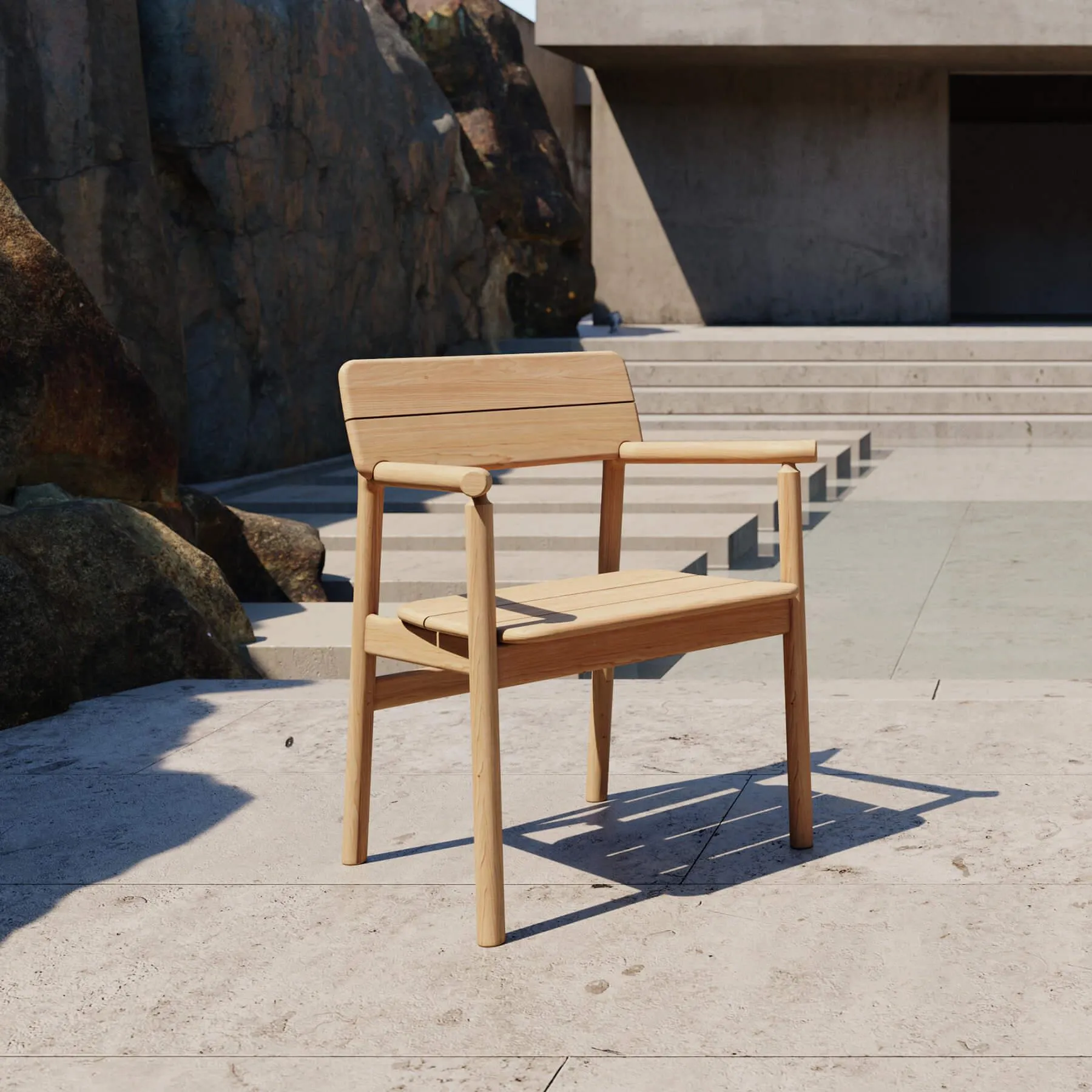 Case Furniture Tanso Dining Collection - Large - Exclusive To Holloways Of Ludlow
