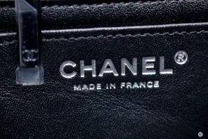 Chanel A69900 B06311 Classic CC Flap  Black   94305 Lambskin Shoulder Bags Bkhw