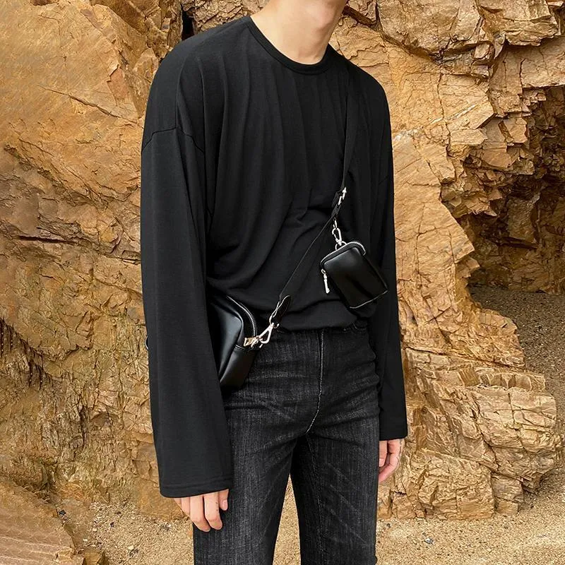 Chicmy- Pu Waist Bag
