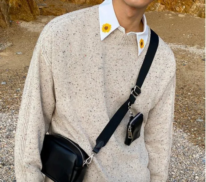 Chicmy- Pu Waist Bag