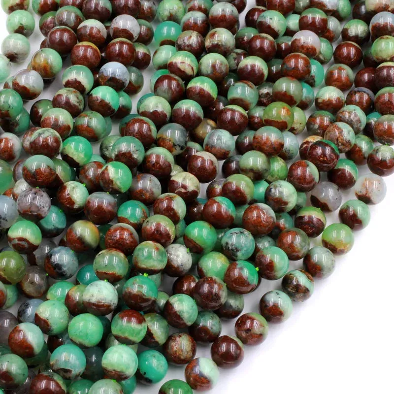 Chrysoprase