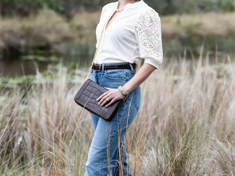 Classic Jessie | OLIVE